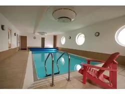 Ferienhaus Ferienhaus-1929053 in Hohenkirchen - 10 Personen, Hund erlaubt
