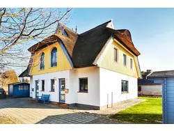 Bild zur gratis inserierten Ferienwohnung Ferienhaus-1458337.
