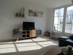 Ferienwohnung Ferienwohnung-1628681 in Büsumer Deichhausen - 4 Personen, Hund nicht erlaubt