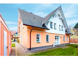 Bild zur gratis inserierten Ferienwohnung Ferienwohnung-3507407.