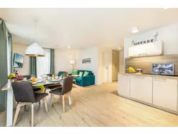 Ferienwohnung Ferienwohnung-2143241 in Prerow - 6 Personen, Hund erlaubt