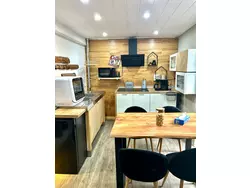 Bild zur gratis inserierten Ferienwohnung Ferienwohnung-3560463.