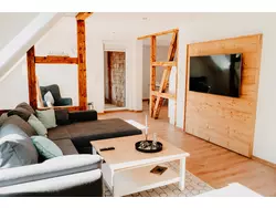 Ferienwohnung Ferienwohnung-1913240 in Langelsheim - 4 Personen, Hund erlaubt