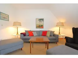 Ferienwohnung Ferienwohnung-1567545 in Landschaft Sylt - 4 Personen, Hund erlaubt