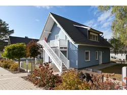 Bild zur gratis inserierten Ferienwohnung Ferienwohnung-3240647.