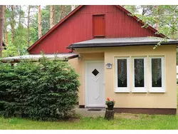 Bild zur gratis inserierten Ferienwohnung Ferienhaus-3470690.