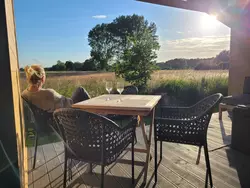 Ferienhaus Ferienhaus-3475349 in Bleckede - 3 Personen, Hund erlaubt