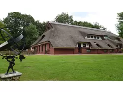 Ferienwohnung Ferienwohnung-1858051 in Ihlow (Landkreis Aurich) - 5 Personen, Hund erlaubt