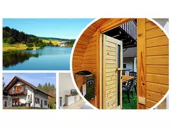 Bild zur gratis inserierten Ferienwohnung Ferienhaus-2291952.