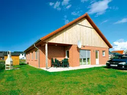 Ferienhaus Ferienhaus-3443732 in Zierow - 6 Personen, Hund nicht erlaubt