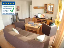 Bild zur gratis inserierten Ferienwohnung Ferienwohnung-2287312.