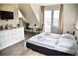 Ferienwohnung Ferienwohnung-1353825 in Ueckermünde - 2 Personen, Hund erlaubt