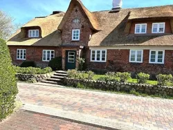 Ferienhaus Ferienhaus-3558248 in Utersum - 1 Personen, Hund nicht erlaubt