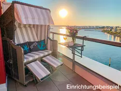 Bild zur gratis inserierten Ferienwohnung Ferienwohnung-3436059.