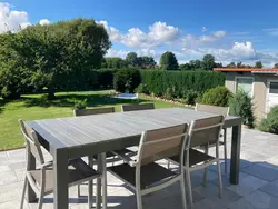 Ferienwohnung Ferienwohnung-2103884 in Neukirchen (Oldenburg-Land) - 7 Personen, Hund erlaubt