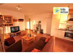 Bild zur gratis inserierten Ferienwohnung Ferienwohnung-2287309.