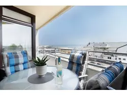 Bild zur gratis inserierten Ferienwohnung Ferienwohnung-3563461.