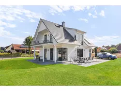 Ferienhaus Ferienhaus-3436345 in Rechlin - 6 Personen, Hund nicht erlaubt