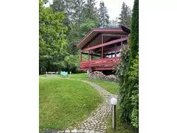 Bild zur gratis inserierten Ferienwohnung Ferienhaus-3479493.