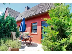 Bild zur gratis inserierten Ferienwohnung Ferienwohnung-1427918.