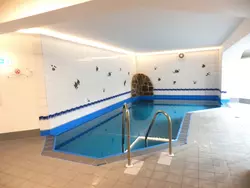 Ferienwohnung Ferienwohnung-3442342 in Niendorf/Ostsee - 4 Personen, Hund erlaubt