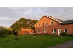 Ferienwohnung Ferienwohnung-1557872 in Vollerwiek - 4 Personen, Hund erlaubt