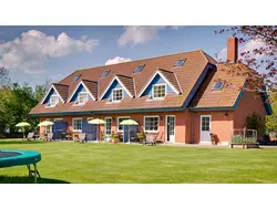 Bild zur gratis inserierten Ferienwohnung Ferienwohnung-1853091.