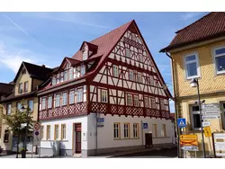 Ferienwohnung Ferienwohnung-3421561 in Bad Rodach - 4 Personen, Hund erlaubt