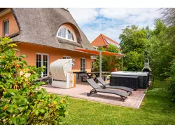 Bild zur gratis inserierten Ferienwohnung Ferienhaus-1929085.