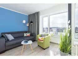 Bild zur gratis inserierten Ferienwohnung Ferienwohnung-3564016.