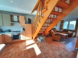 Bild zur gratis inserierten Ferienwohnung Ferienhaus-3417427.