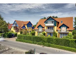 Bild zur gratis inserierten Ferienwohnung Ferienwohnung-1458334.