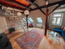 Ferienwohnung Ferienwohnung-3569897 in Innenstadt (Zwickau-Mitte) - 3 Personen, Hund erlaubt