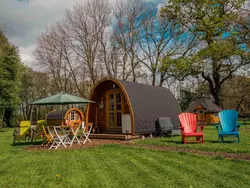 Sonstige Ferienwohnung-3470648 in Lastrup - 4 Personen, Hund erlaubt