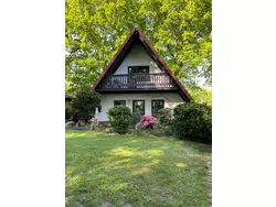 Ferienhaus Ferienhaus-1517503 in Marlow - 4 Personen, Hund erlaubt