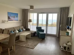 Ferienwohnung Ferienwohnung-3561517 in Börgerende-Rethwisch - 3 Personen, Hund erlaubt