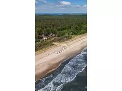 Ferienwohnung Ferienwohnung-1600372 in Ückeritz - 2 Personen, Hund erlaubt