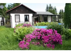 Ferienhaus Ferienhaus-1420564 in Müglitztal - 2 Personen, Hund erlaubt