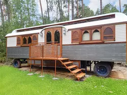 Ferienhaus Ferienhaus-3436521 in Lychen - 2 Personen, Hund nicht erlaubt