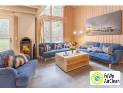 Bild zur gratis inserierten Ferienwohnung Ferienhaus-2287179.