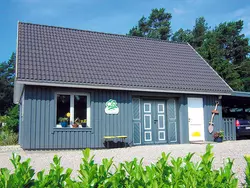 Ferienwohnung Ferienwohnung-3436228 in Wieck a. Darß - 2 Personen, Hund nicht erlaubt