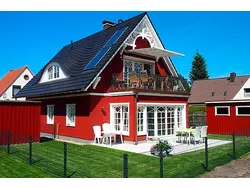 Bild zur gratis inserierten Ferienwohnung Ferienwohnung-1456739.