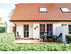 Ferienhaus Ferienhaus-3472211 in Zingst - 8 Personen, Hund erlaubt