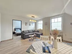 Bild zur gratis inserierten Ferienwohnung Ferienwohnung-3556843.