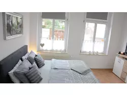 Ferienwohnung Ferienwohnung-2182732 in Harsleben - 2 Personen, Hund erlaubt