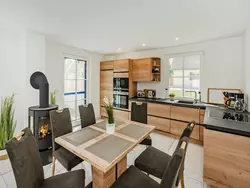 Ferienhaus Ferienhaus-2290250 in Zirchow - 6 Personen, Hund erlaubt