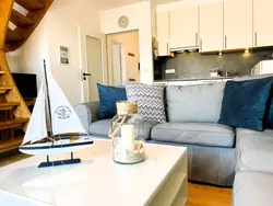 Ferienwohnung Ferienwohnung-3549775 in Wyk auf Föhr - 6 Personen, Hund nicht erlaubt