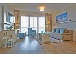 Ferienwohnung Ferienwohnung-3561488 in Börgerende-Rethwisch - 4 Personen, Hund erlaubt