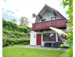 Bild zur gratis inserierten Ferienwohnung Ferienhaus-1440200.