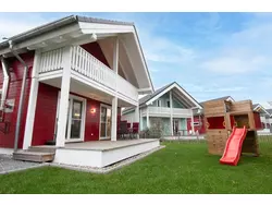 Bild zur gratis inserierten Ferienwohnung Ferienhaus-3564112.